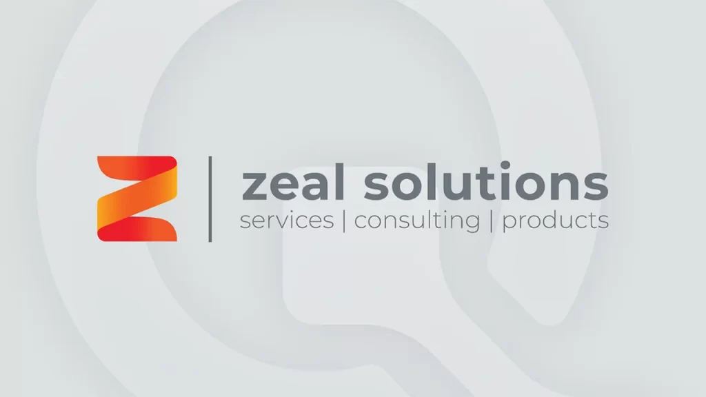 Zeal Solutions