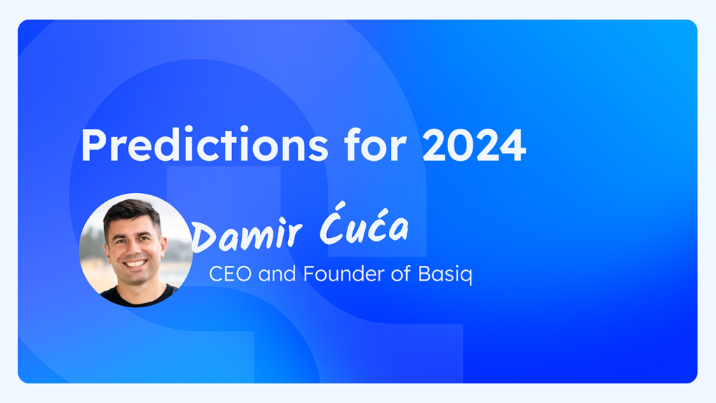 Predictions for 2024 with Damir Cuca